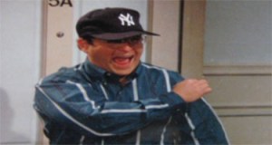 Maybe the Yankees will show up in cotton uniforms.