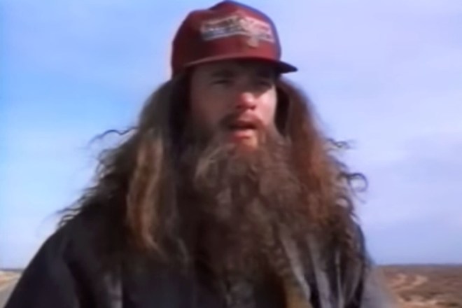 "I just felt like running." -Daniel Murphy