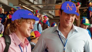 A look at the new interns