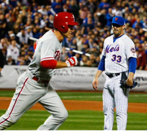 Stare 'em down all you want, but they're crushing dingers off of you.