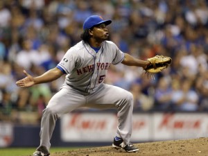 Jenrry Mejia