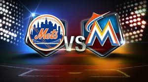 mets at marlins