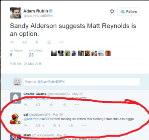 Tweet of the Day: @ogdiamond15