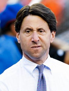 The face of an owner who has really got his shit together, right? 