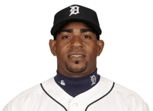Yoenis Cespedes
