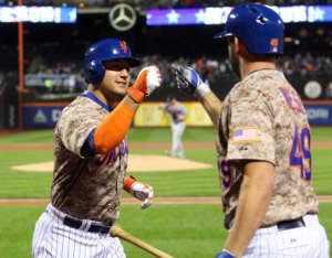 Conforto definitely does NOT blow. He's the 2nd best bat on the team.
